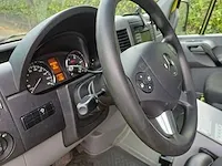 Mercedes-benz/wietmarcher sprinter 319 ambulance - afbeelding 37 van  37