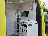 Mercedes-benz/wietmarcher sprinter ambulance - afbeelding 3 van  35
