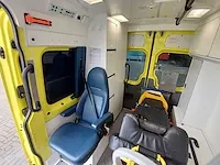 Mercedes-benz/wietmarcher sprinter ambulance - afbeelding 5 van  35