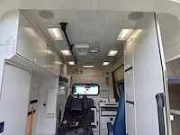 Mercedes-benz/wietmarcher sprinter ambulance - afbeelding 8 van  35