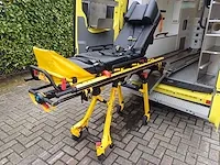 Mercedes-benz/wietmarcher sprinter ambulance - afbeelding 11 van  35