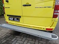 Mercedes-benz/wietmarcher sprinter ambulance - afbeelding 14 van  35