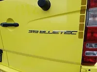 Mercedes-benz/wietmarcher sprinter ambulance - afbeelding 15 van  35