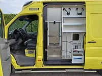 Mercedes-benz/wietmarcher sprinter ambulance - afbeelding 19 van  35