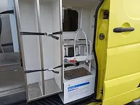 Mercedes-benz/wietmarcher sprinter ambulance - afbeelding 20 van  35