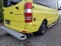 Mercedes-benz/wietmarcher sprinter ambulance - afbeelding 30 van  35