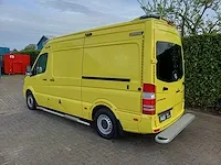 Mercedes-benz/wietmarcher sprinter ambulance - afbeelding 31 van  35