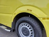 Mercedes-benz/wietmarcher sprinter ambulance - afbeelding 32 van  35