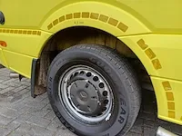 Mercedes-benz/wietmarcher sprinter ambulance - afbeelding 33 van  35