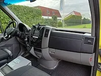 Mercedes-benz/wietmarcher sprinter ambulance - afbeelding 34 van  35