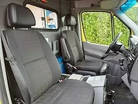 Mercedes-benz/wietmarcher sprinter ambulance - afbeelding 35 van  35