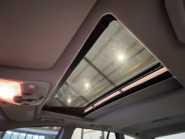 Mercedes c-klasse combi 200 k. elegance rd-257-g - afbeelding 11 van  24