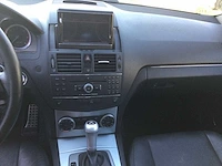 Mercedes c klasse - afbeelding 18 van  19