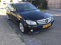 Mercedes c klasse - afbeelding 1 van  19