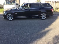 Mercedes c klasse - afbeelding 3 van  19