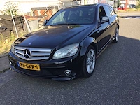 Mercedes c klasse - afbeelding 8 van  19
