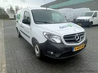 Mercedes citan - v-459-nv - afbeelding 2 van  14