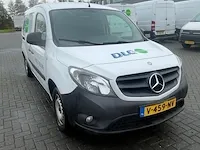 Mercedes citan - v-459-nv - afbeelding 3 van  14