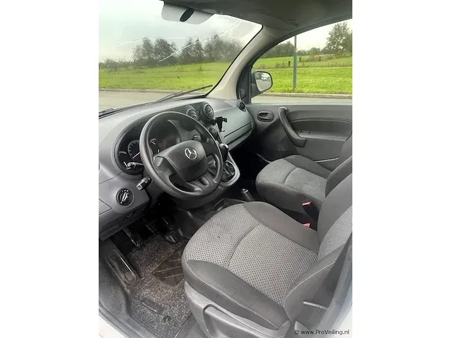 Mercedes citan - v-459-nv - afbeelding 4 van  14