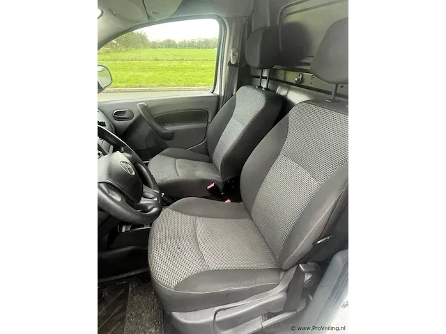 Mercedes citan - v-459-nv - afbeelding 5 van  14