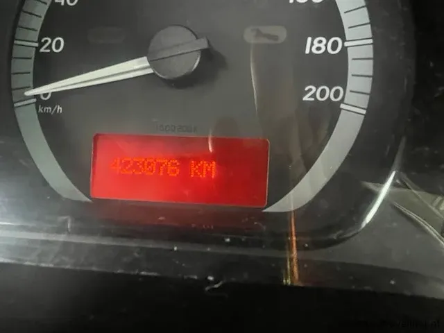 Mercedes citan - v-459-nv - afbeelding 6 van  14