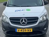 Mercedes citan - v-459-nv - afbeelding 1 van  14