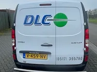 Mercedes citan - v-459-nv - afbeelding 9 van  14