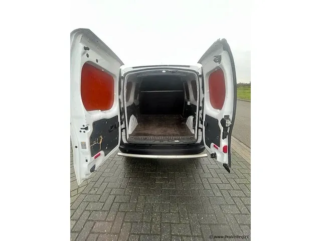 Mercedes citan - v-459-nv - afbeelding 10 van  14