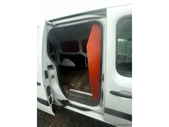 Mercedes citan - v-459-nv - afbeelding 11 van  14