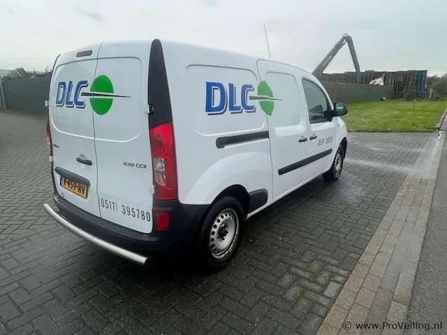 Mercedes citan - v-459-nv - afbeelding 12 van  14