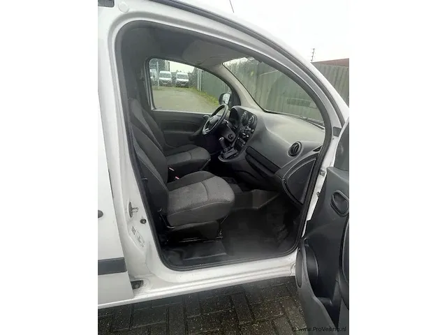 Mercedes citan - v-459-nv - afbeelding 13 van  14