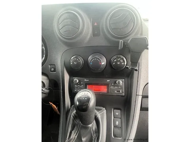 Mercedes citan - v-459-nv - afbeelding 14 van  14