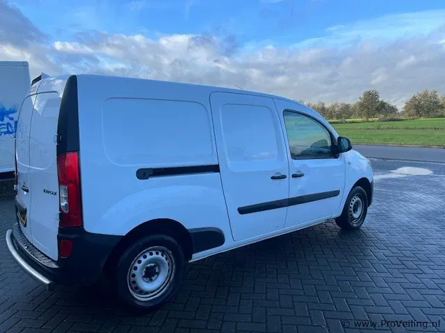 Mercedes citan - v-723-xt - afbeelding 2 van  20
