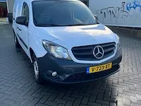 Mercedes citan - v-723-xt - afbeelding 3 van  20