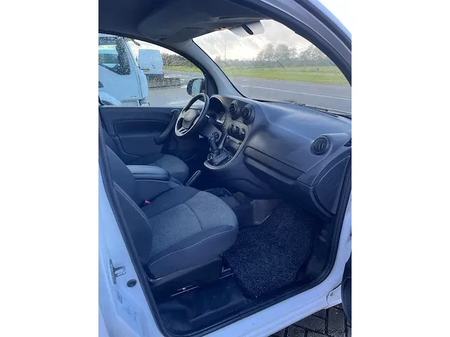 Mercedes citan - v-723-xt - afbeelding 4 van  20