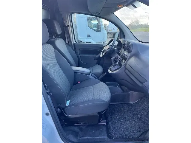 Mercedes citan - v-723-xt - afbeelding 5 van  20