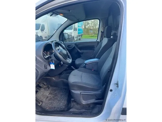 Mercedes citan - v-723-xt - afbeelding 6 van  20