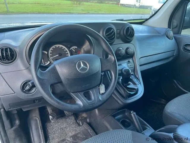 Mercedes citan - v-723-xt - afbeelding 8 van  20