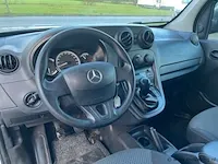 Mercedes citan - v-723-xt - afbeelding 8 van  20