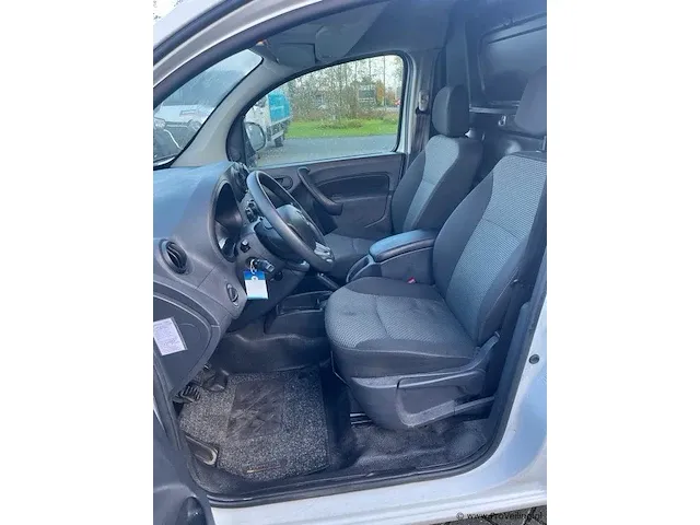 Mercedes citan - v-723-xt - afbeelding 9 van  20