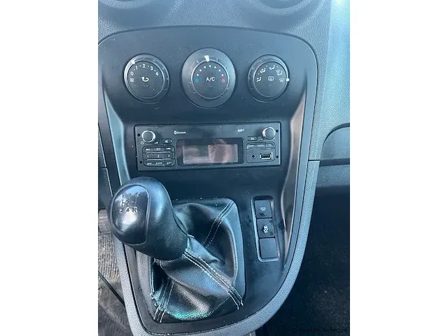 Mercedes citan - v-723-xt - afbeelding 10 van  20