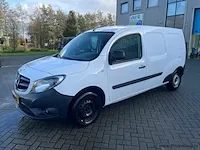 Mercedes citan - v-723-xt
