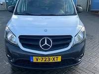 Mercedes citan - v-723-xt - afbeelding 12 van  20