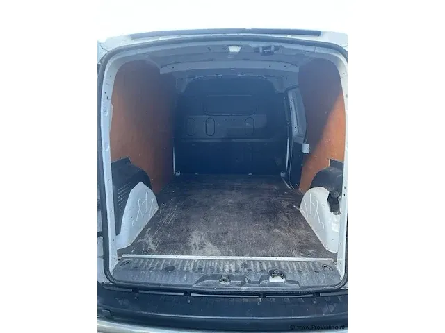 Mercedes citan - v-723-xt - afbeelding 16 van  20