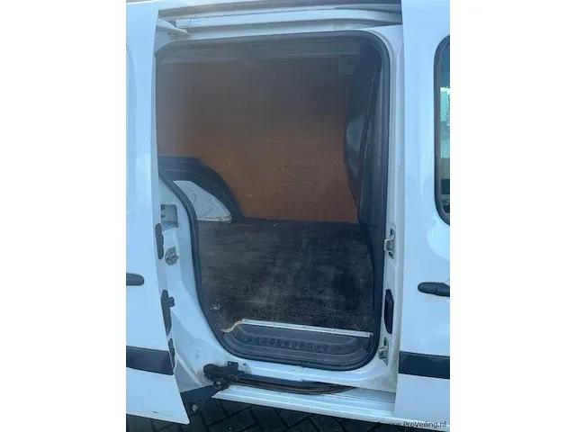 Mercedes citan - v-723-xt - afbeelding 17 van  20
