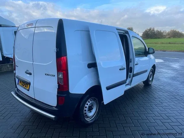 Mercedes citan - v-723-xt - afbeelding 19 van  20