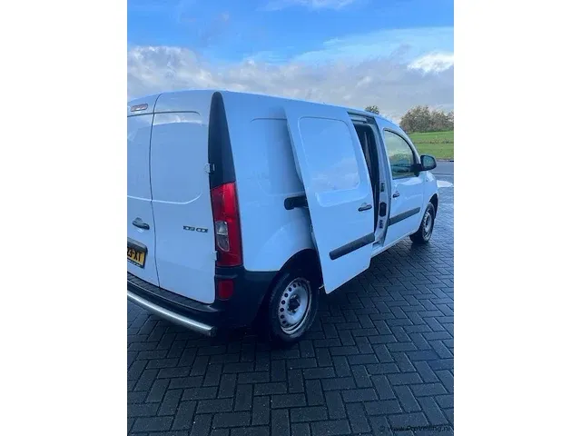 Mercedes citan - v-723-xt - afbeelding 20 van  20