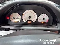Mercedes clk 200, zn-jl-77 - afbeelding 3 van  20
