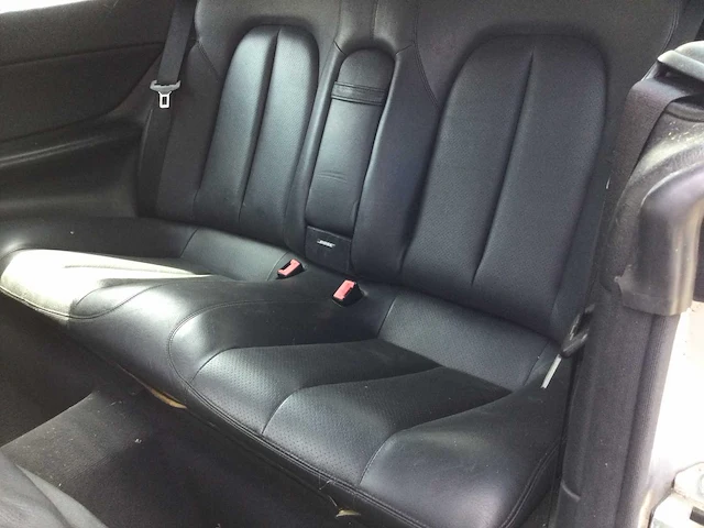 Mercedes clk 230 compressor - afbeelding 13 van  19