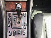 Mercedes clk 230 compressor - afbeelding 16 van  19